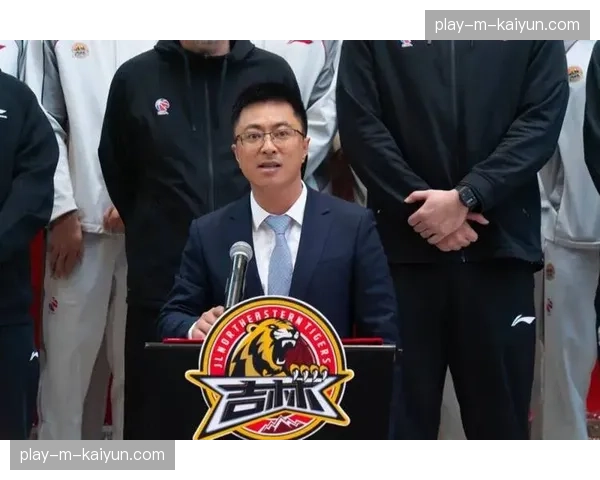 特写：从板凳末端到关键先生——吉林东北虎姜伟泽的逆袭之夜